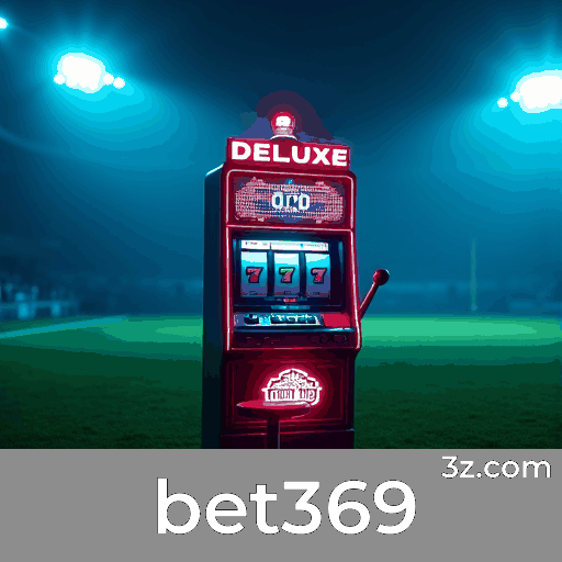 Bet369: Seu Cassino Online Confiável